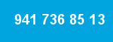 941 736 85 13 941 736 85 13